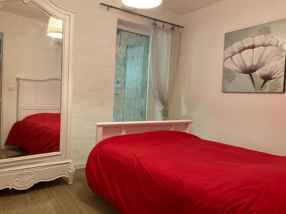 Petite Maison En Provence Plaisians Luaran gambar
